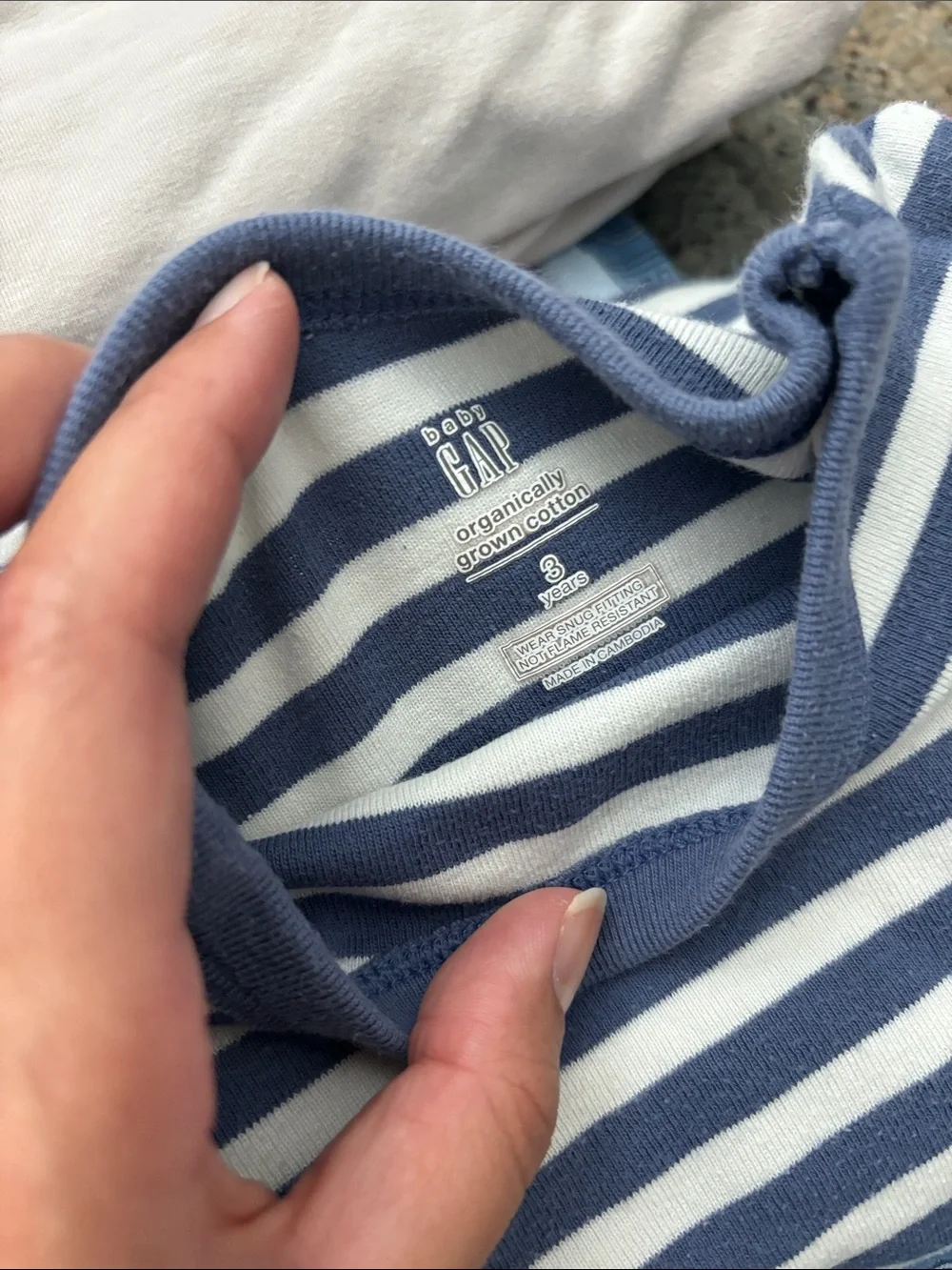 Bundle of 14 set of 3T Pajamas